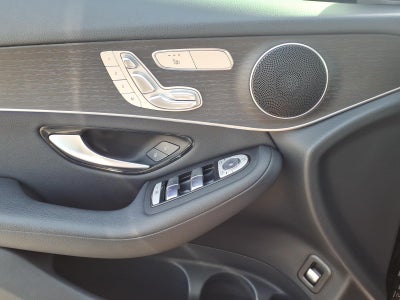 2021 Mercedes-Benz GLC 300 Base 4MATIC®