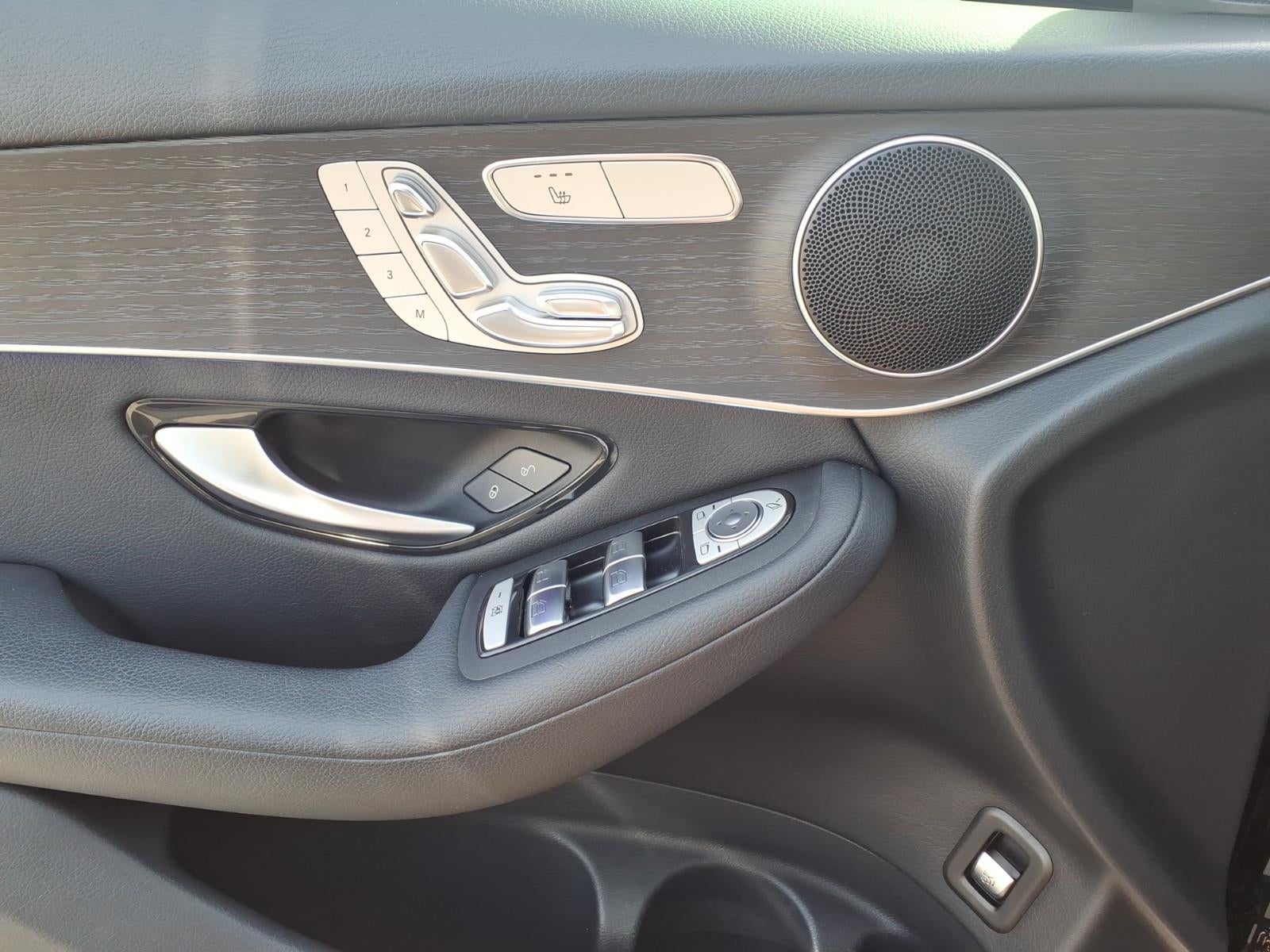 2021 Mercedes-Benz GLC 300 Base 4MATIC®