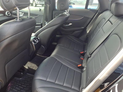 2021 Mercedes-Benz GLC 300 Base 4MATIC®