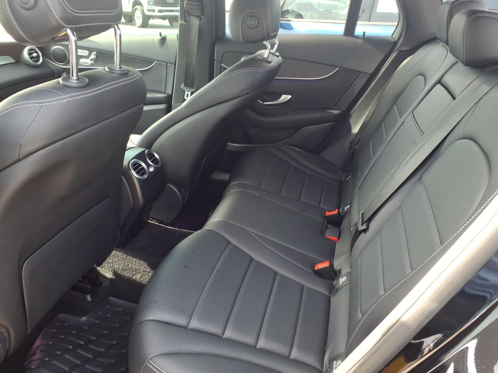 2021 Mercedes-Benz GLC 300 Base 4MATIC®