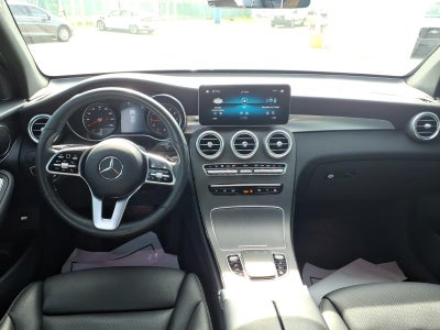2021 Mercedes-Benz GLC 300 Base 4MATIC®