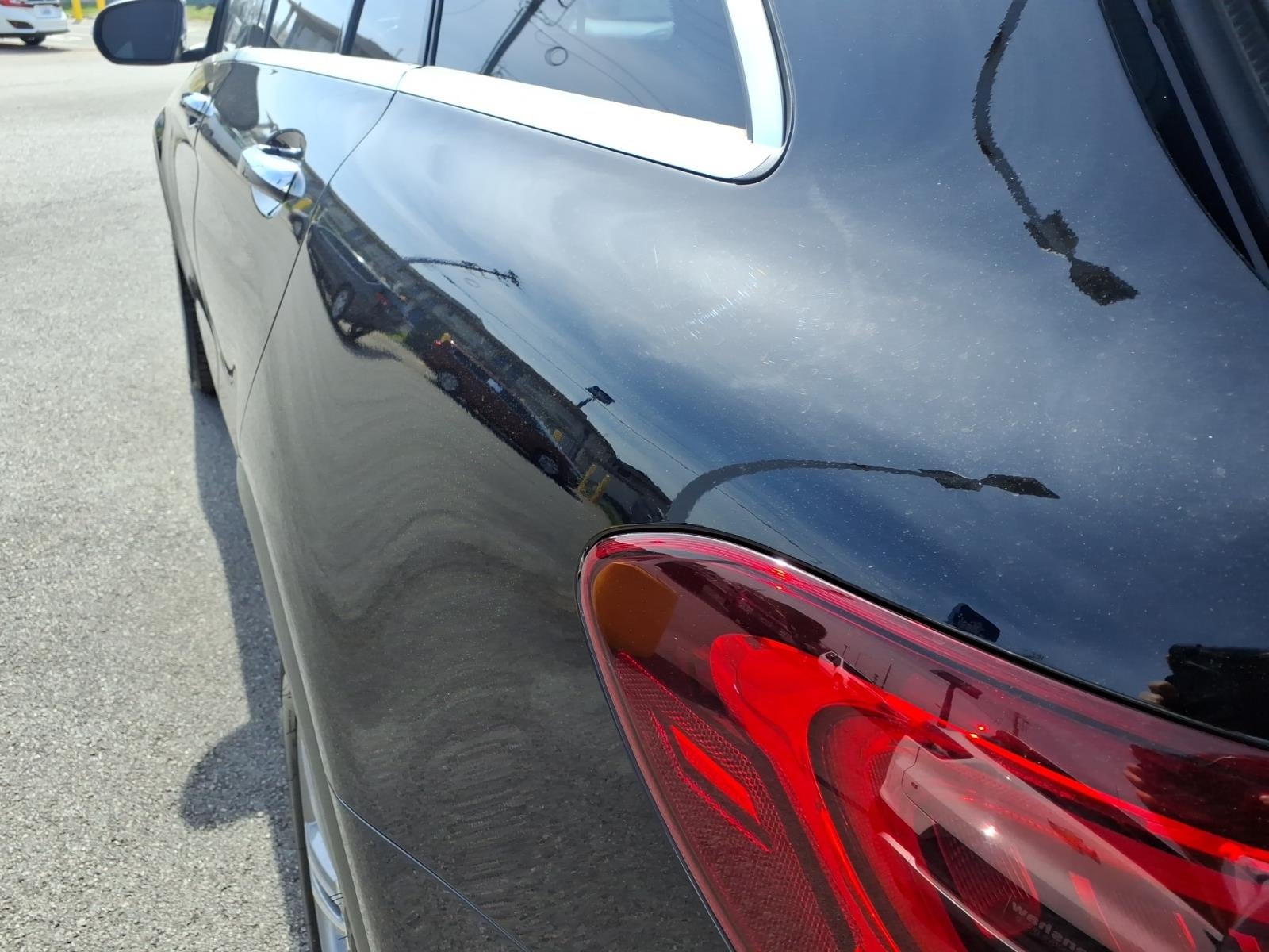 2021 Mercedes-Benz GLC 300 Base 4MATIC®