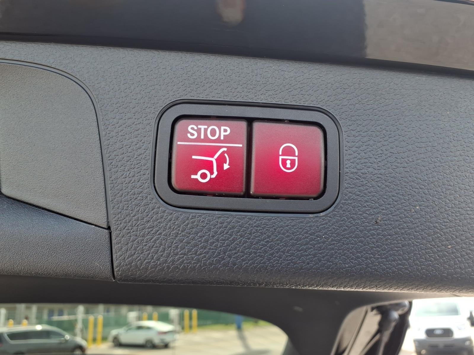 2021 Mercedes-Benz GLC 300 Base 4MATIC®