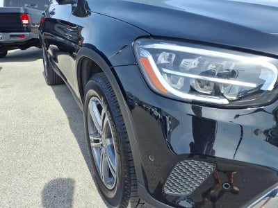 2021 Mercedes-Benz GLC 300 Base 4MATIC®