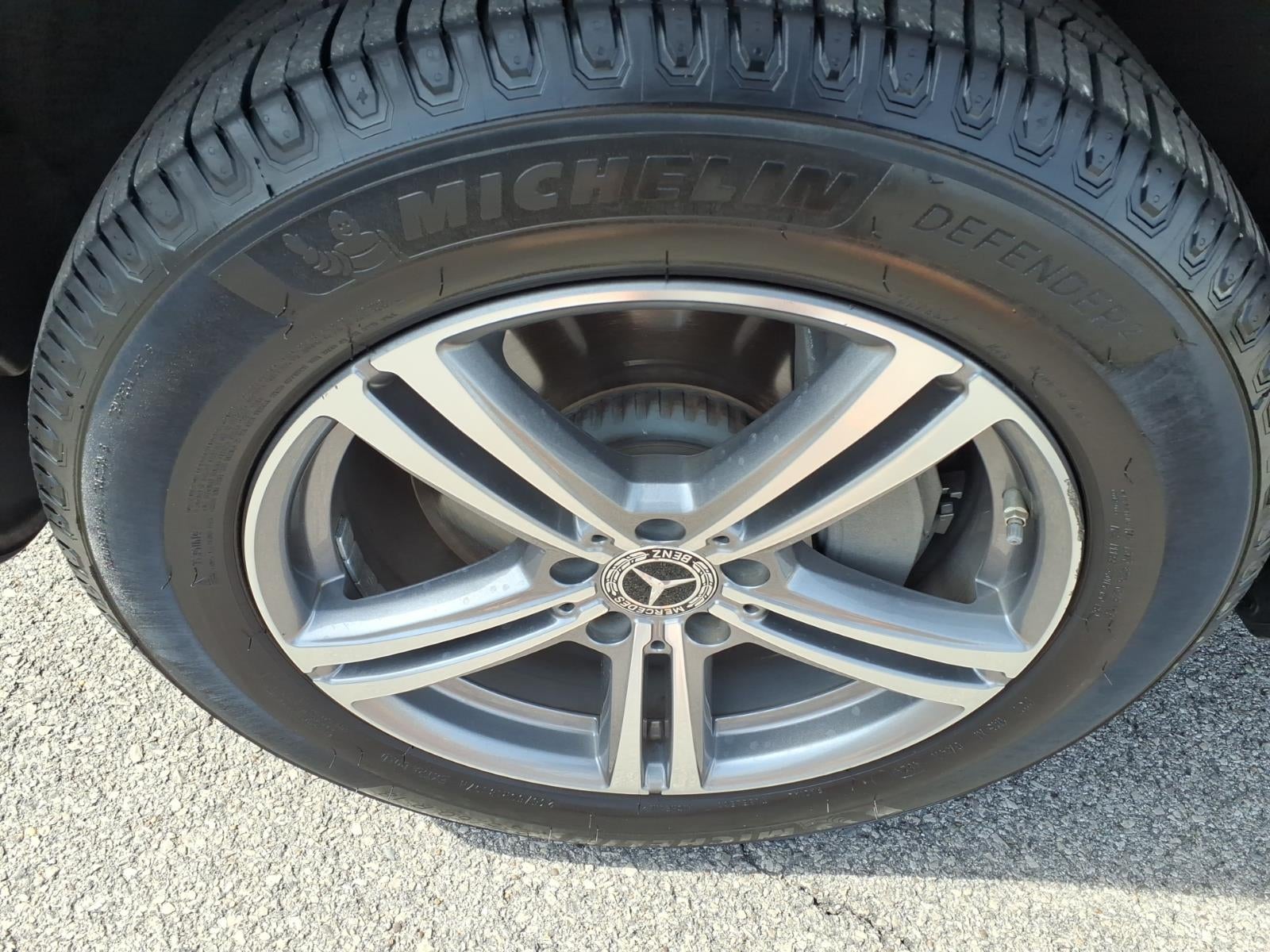 2021 Mercedes-Benz GLC 300 Base 4MATIC®