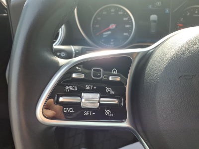 2021 Mercedes-Benz GLC 300 Base 4MATIC®