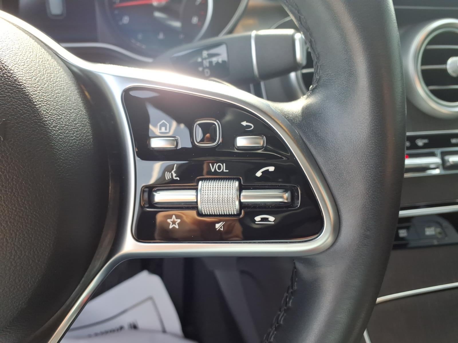 2021 Mercedes-Benz GLC 300 Base 4MATIC®