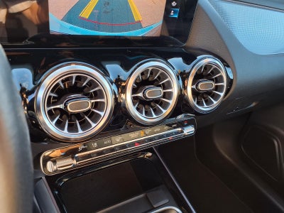 2023 Mercedes-Benz GLA 250 Base