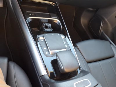 2023 Mercedes-Benz GLA 250 Base