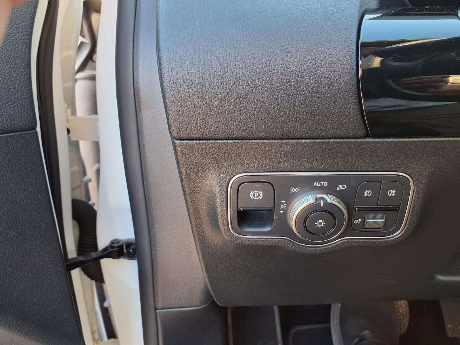 2023 Mercedes-Benz GLA 250 Base