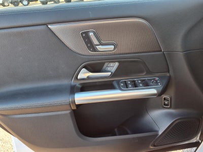 2023 Mercedes-Benz GLA 250 Base