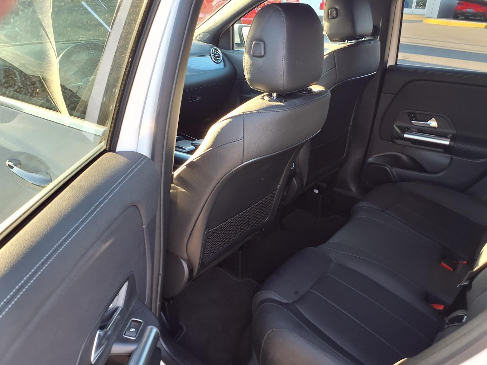 2023 Mercedes-Benz GLA 250 Base