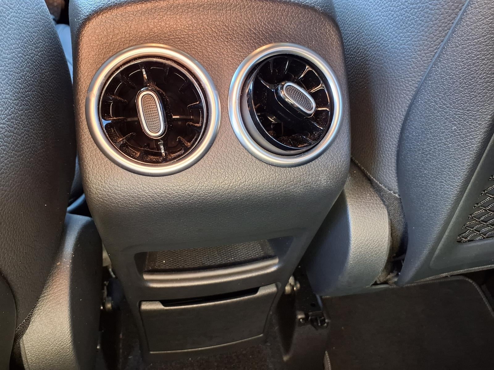 2023 Mercedes-Benz GLA 250 Base