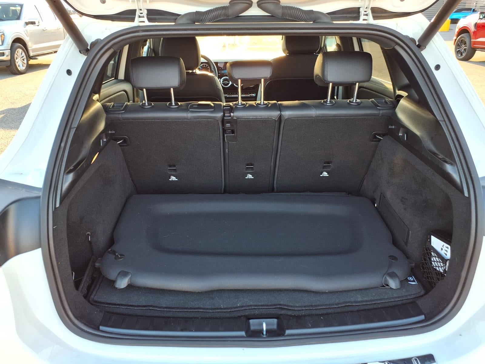 2023 Mercedes-Benz GLA 250 Base