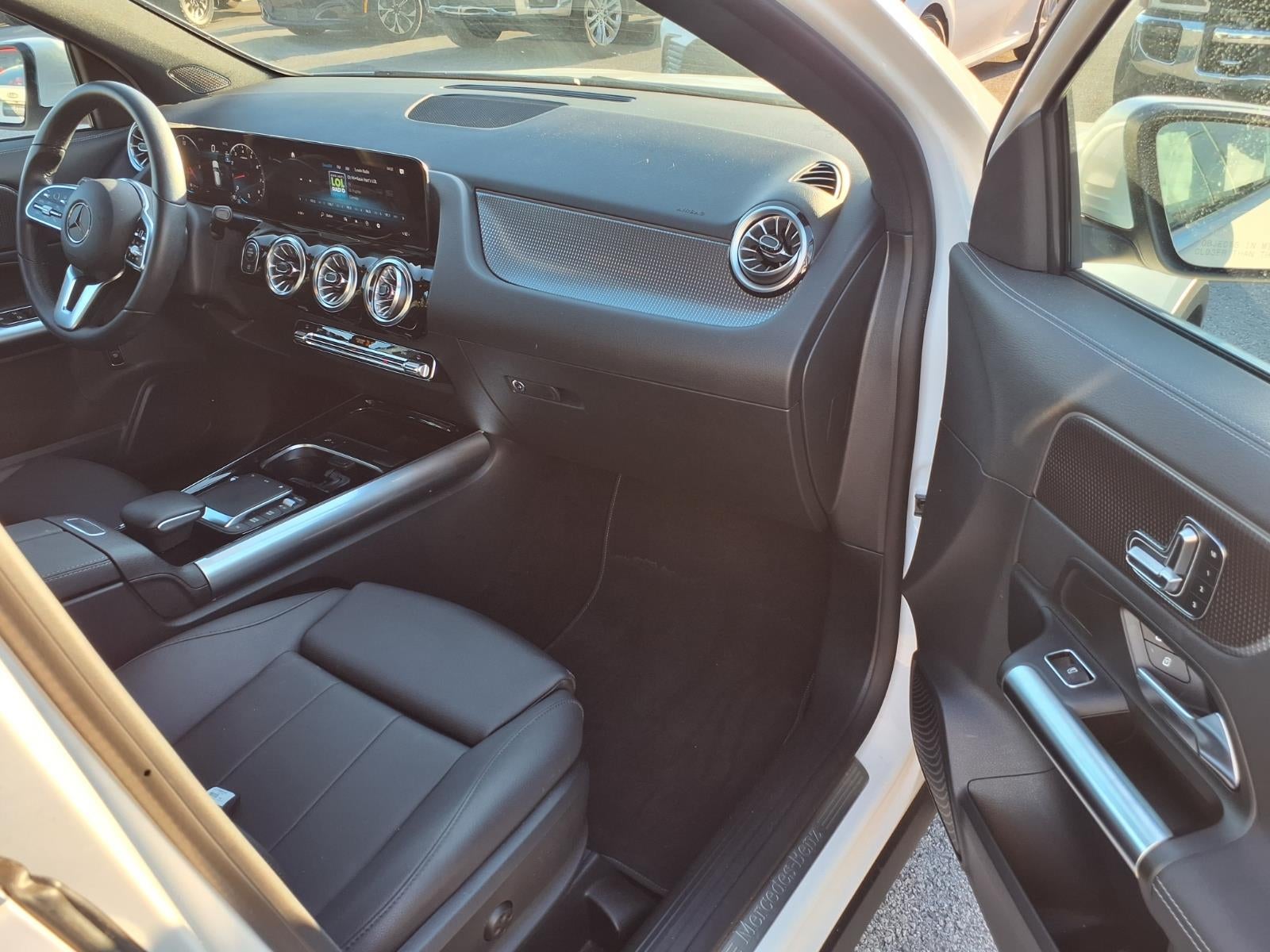 2023 Mercedes-Benz GLA 250 Base