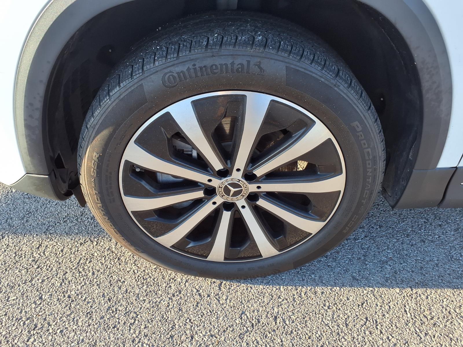 2023 Mercedes-Benz GLA 250 Base