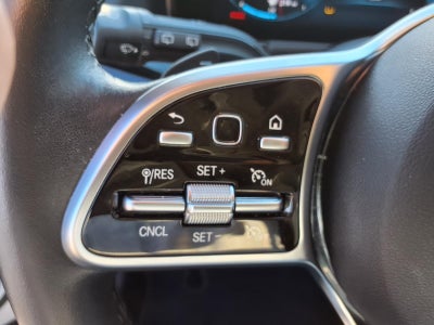 2023 Mercedes-Benz GLA 250 Base