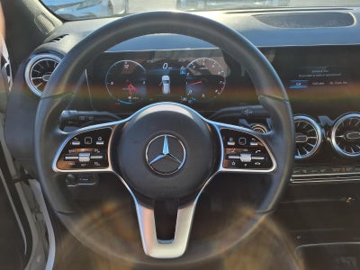 2023 Mercedes-Benz GLA 250 Base