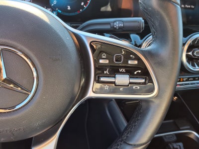 2023 Mercedes-Benz GLA 250 Base