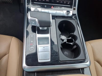 2023 Audi Q7 55 quattro Premium