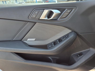 2026 BMW 228 Gran Coupe XDrive