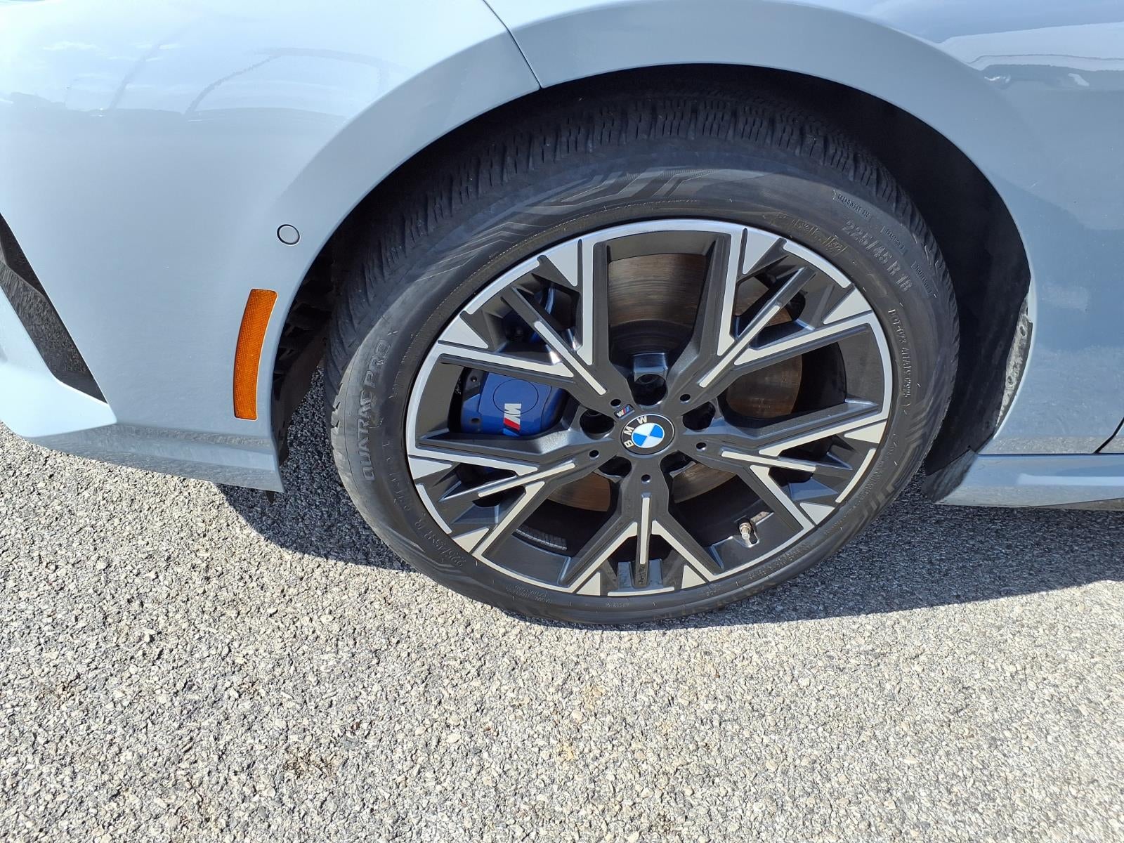 2026 BMW 228 Gran Coupe XDrive