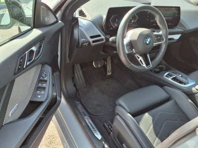 2026 BMW 228 Gran Coupe XDrive