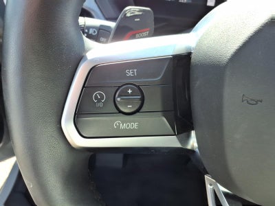 2026 BMW 228 Gran Coupe XDrive