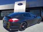 2011 Porsche Panamera 4