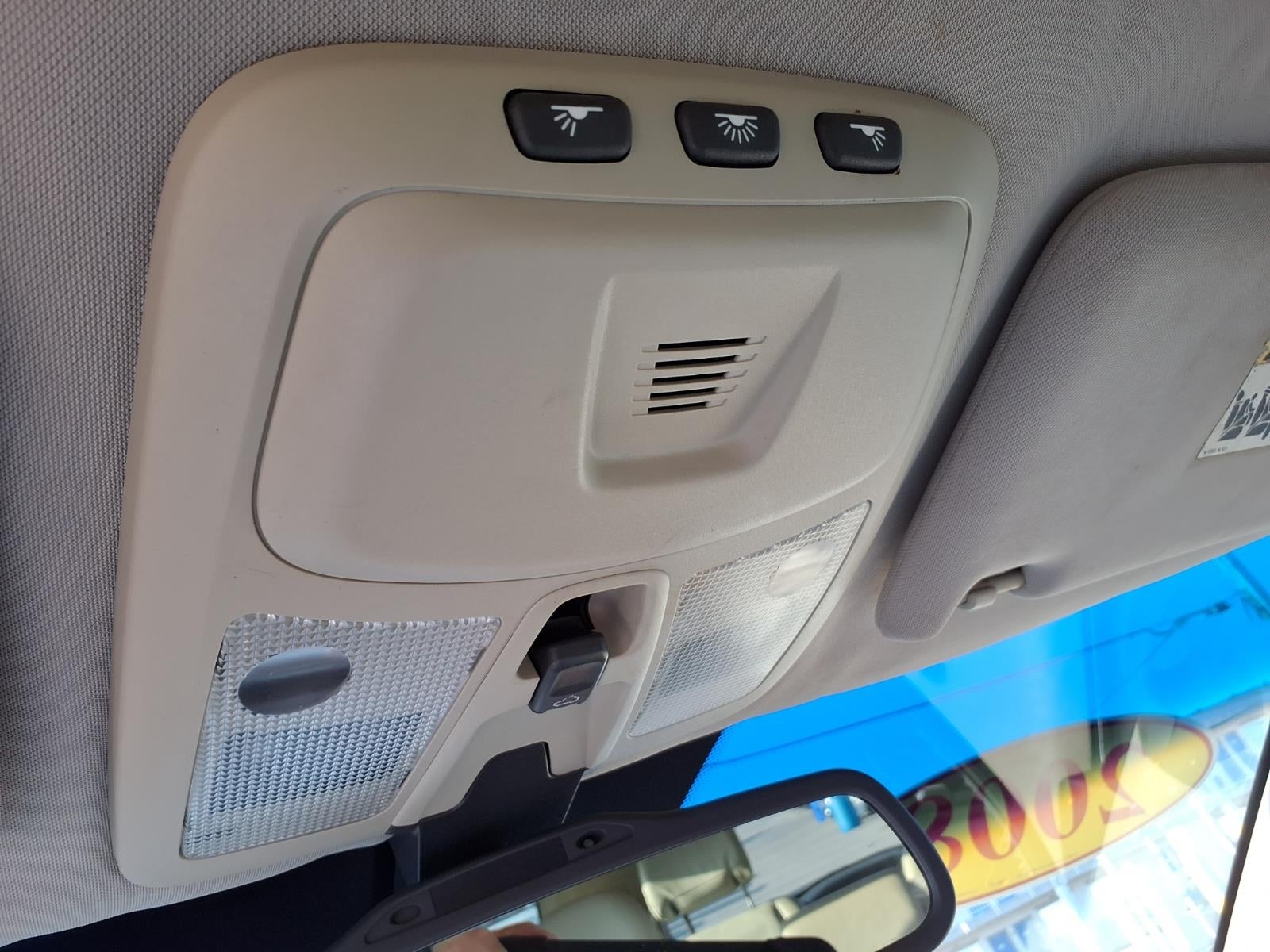2008 Volvo XC90 3.2