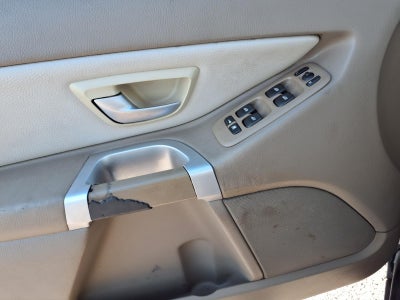 2008 Volvo XC90 3.2