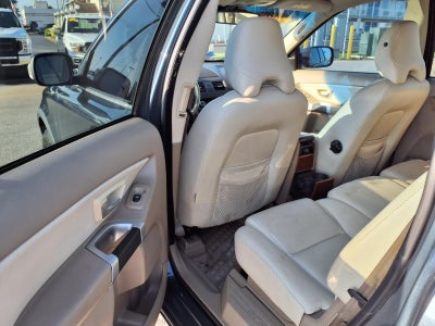 2008 Volvo XC90 3.2