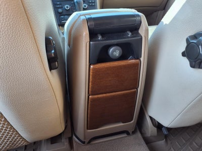 2008 Volvo XC90 3.2