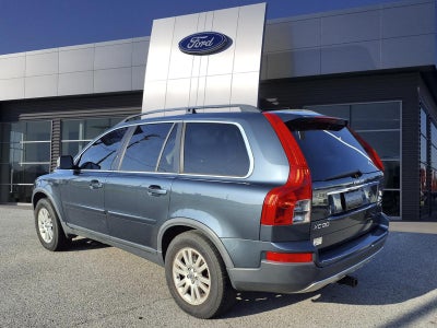 2008 Volvo XC90 3.2
