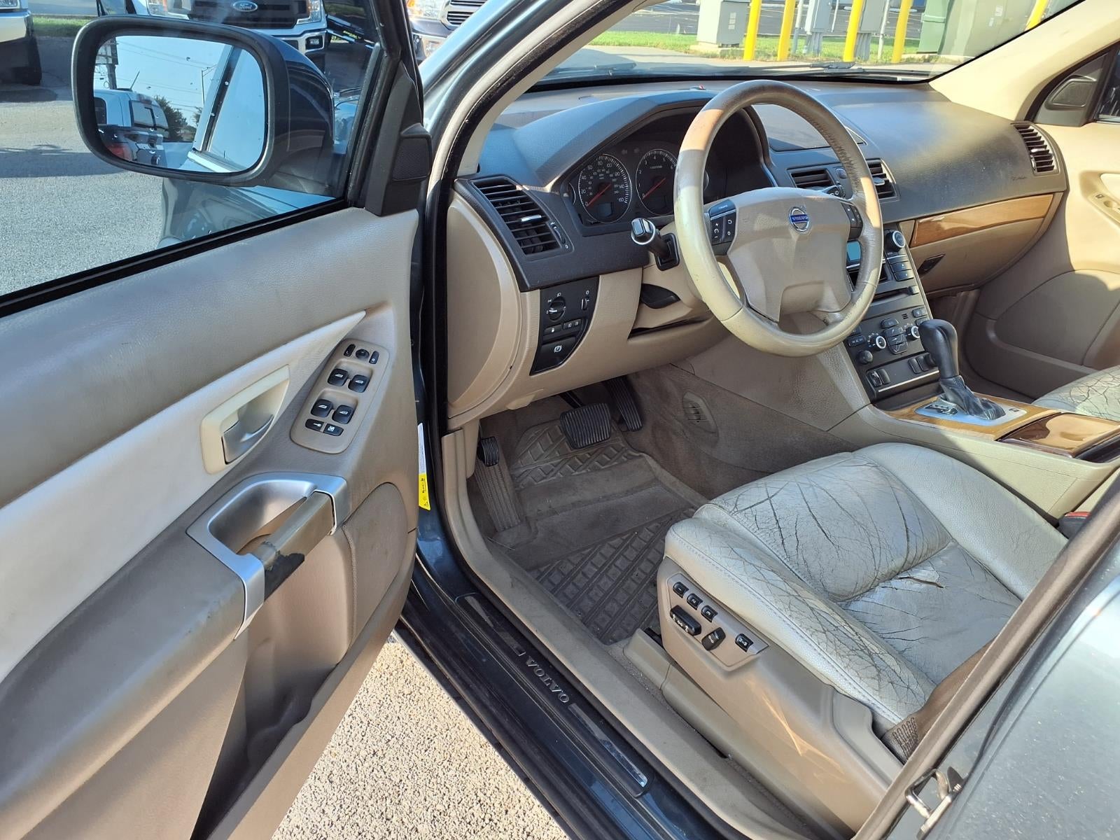 2008 Volvo XC90 3.2