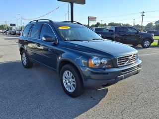 2008 Volvo XC90 3.2