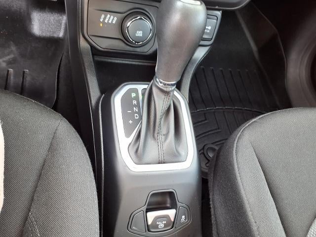 2019 Jeep Renegade Sport