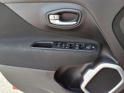 2019 Jeep Renegade Sport