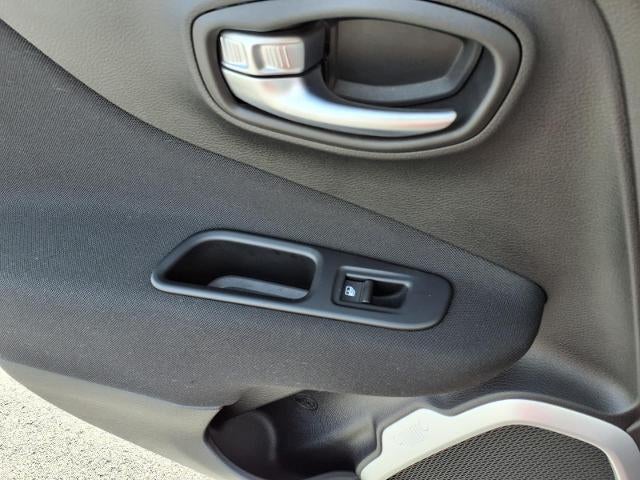 2019 Jeep Renegade Sport