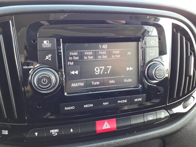 2019 RAM ProMaster City Tradesman SLT