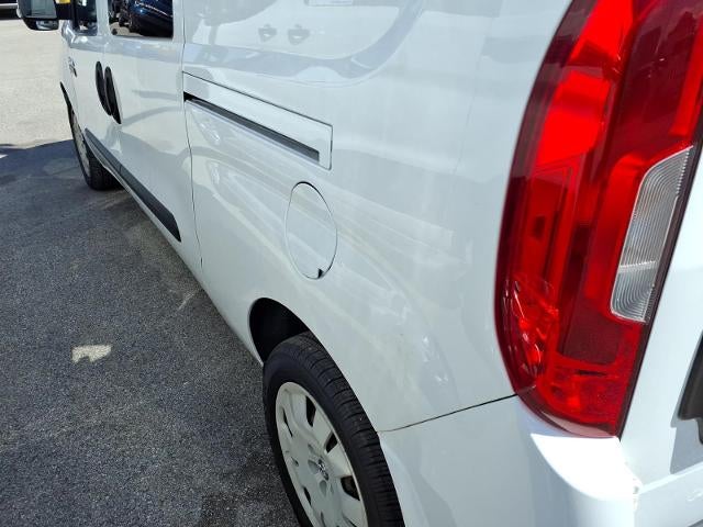 2019 RAM ProMaster City Tradesman SLT