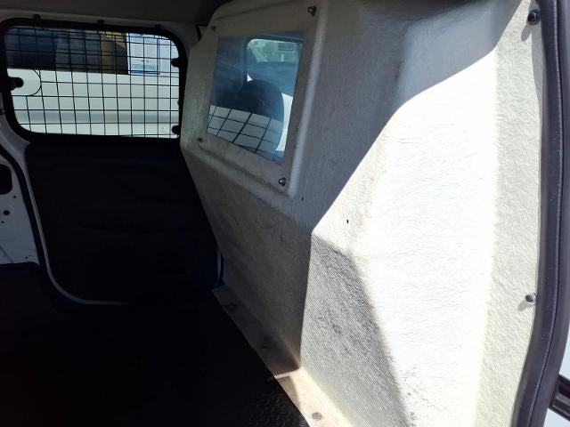 2019 RAM ProMaster City Tradesman SLT