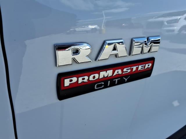 2019 RAM ProMaster City Tradesman SLT