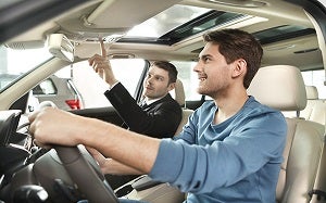 Schedule a test drive at Greenwood Ford in Bowling Green, KY.