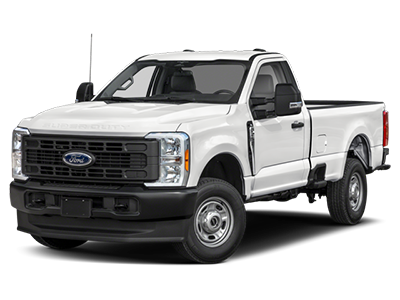 Ford Super Duty