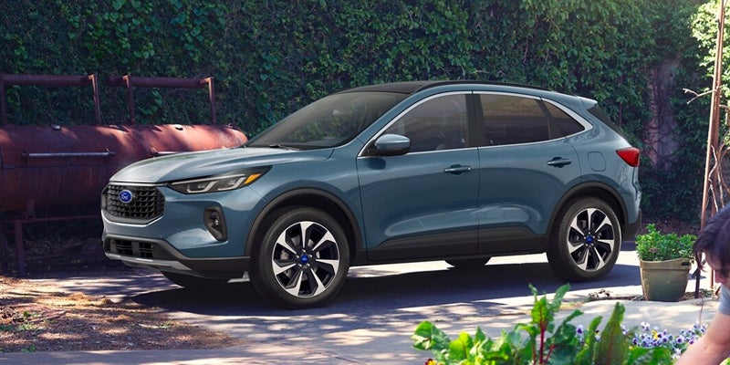 Greenwood Ford in Bowling Green KY