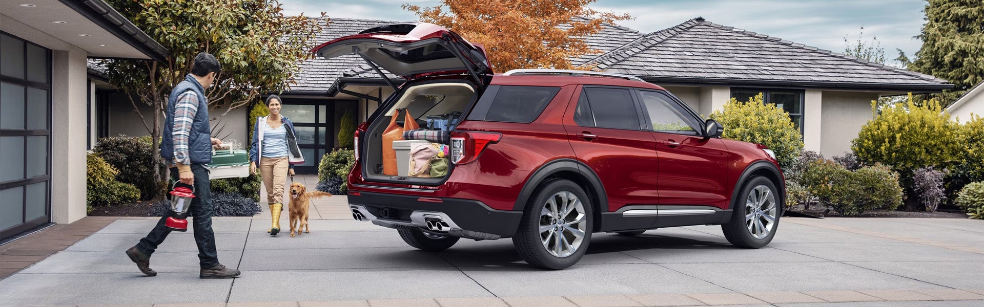 Greenwood Ford in Bowling Green KY