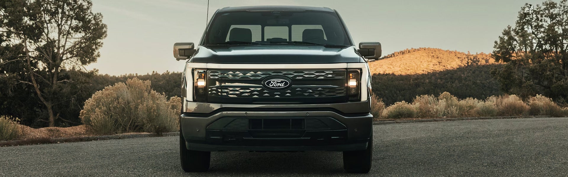 Greenwood Ford in Bowling Green KY