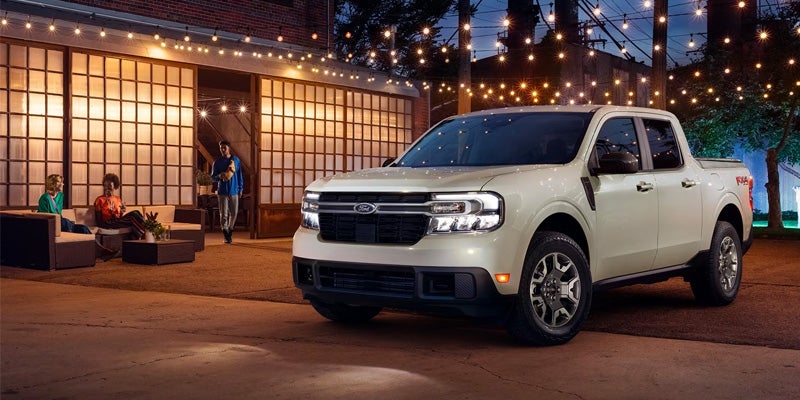 Greenwood Ford in Bowling Green KY