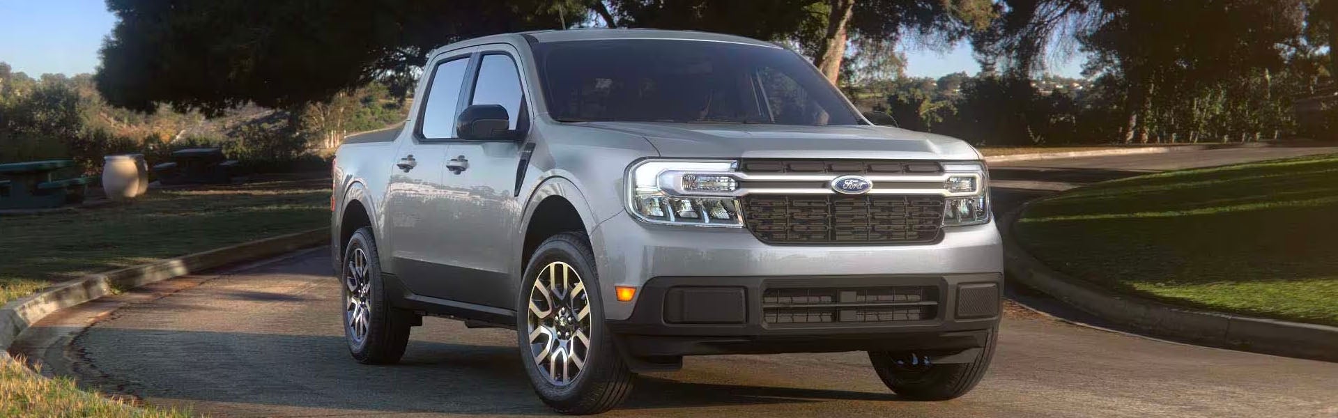 Greenwood Ford in Bowling Green KY